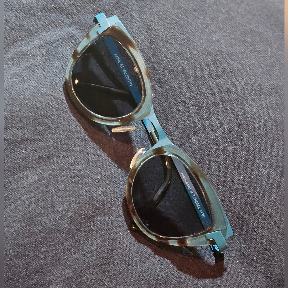Anne Et Valentin Special Suns Sunglasses